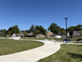 Emigh Playfield