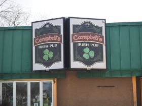 Campbell's Irish Pub