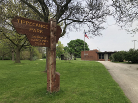 Tippecanoe Park