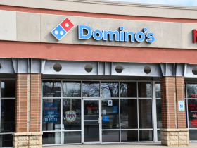 Domino's Domino's