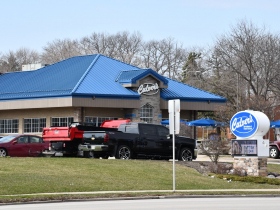 Culver's