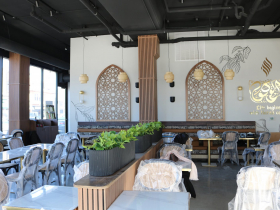Haraz Coffee House