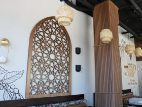 Haraz Coffee House