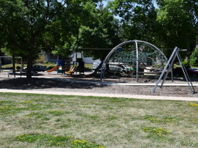 Marcus DeBack Playground