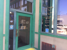 Steak House 100