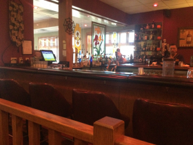 Steak House 100