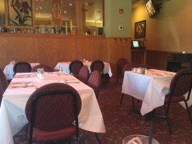 Steak House 100