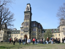 Photo Gallery: Soldiers Home Becomes National Historic Landmark