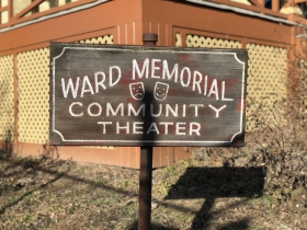 Ward Memorial Hall