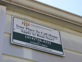 Highgrove Holdings Property