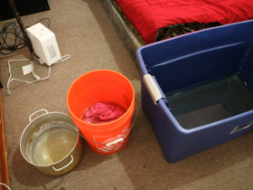 Highgrove Holdings Property