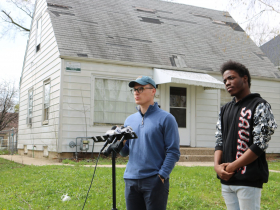 Highgrove Holdings Property