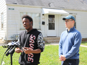 Highgrove Holdings Property