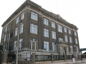 647 W. Viriginia St.