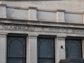 414 W. National Ave.