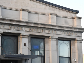 414 W. National Ave.