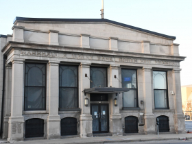 414 W. National Ave.