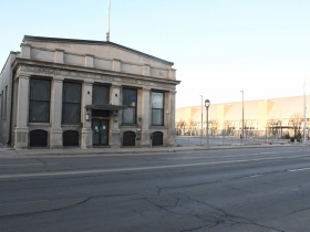 414 W. National Ave.