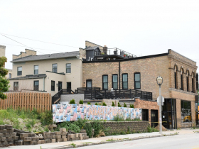 605-609 W. Virigina St.
