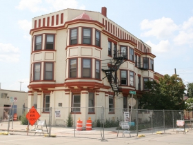 603 S. 5th St. 603 S. 5th St.