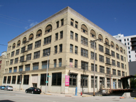 160 S. 2nd St. - Walsh Building