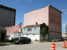 169-171 and 173 S. 2nd St.