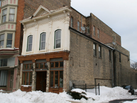 906-908 S. 5th St. 906-908 S. 5th St.