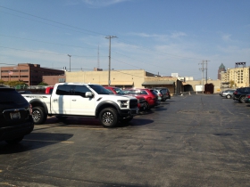 145 S. 2nd St.  145 S. 2nd St.