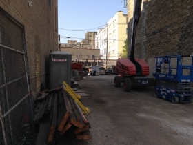 155 S. 1st St. 155 S. 1st St.