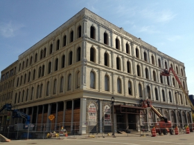 170 S. 2nd St. 170 S. 2nd St.