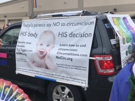 Anti-Circumcision Group