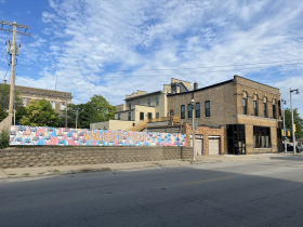 605-609 W. Virginia St.