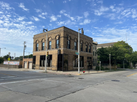 605-609 W. Virginia St.