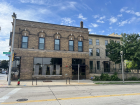 605-609 W. Virginia St.