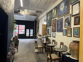 Magic Box and Brother’s Studio