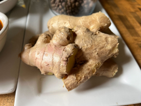 Jamaican Food and Ingredients