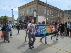 PrideFest Milwaukee