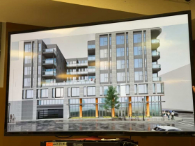 2nd and Florida Rendering