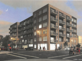 1000 S. 5th St. Proposal