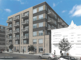 1000 S. 5th St. Proposal