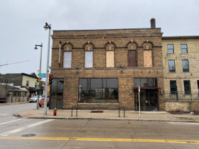 605-609 W. Virginia St.