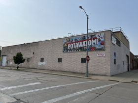530 S. 5th St.