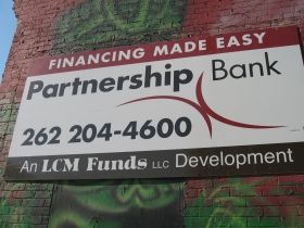 Partnership Bank