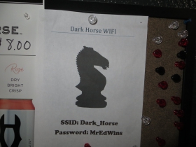 The Dark Horse Tavern