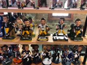 Green Bay Packers Bobbleheads