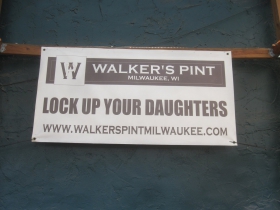 Walker's Pint