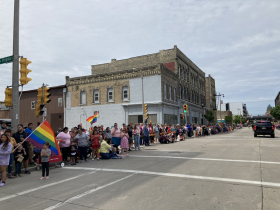 2022 Pride Parade