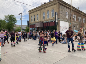 2022 Pride Parade