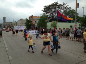 Milwaukee LGBT Community Center