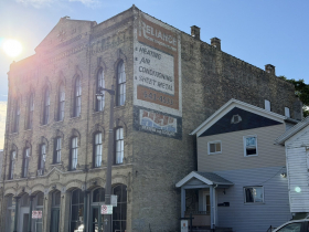 907-911 W. National Ave.